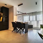 Pied-A-Terre By Belmont Realty