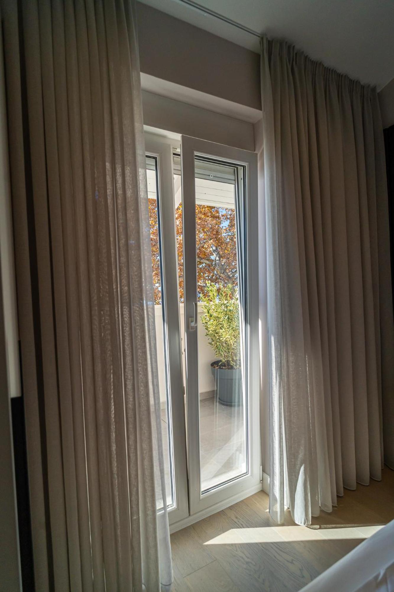 Pied-a-terre By Belmont Realty Appartement *