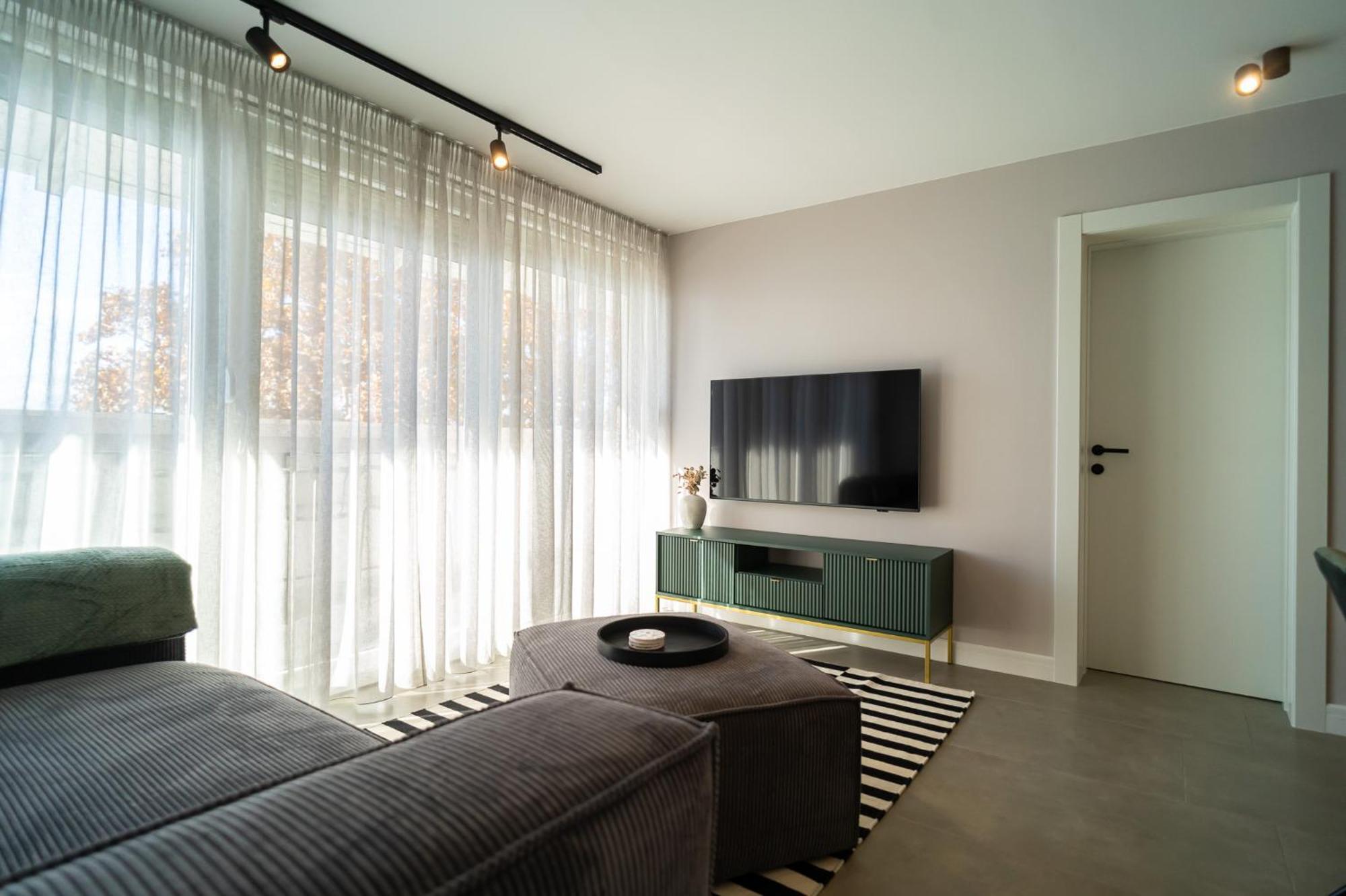 Appartement Pied-a-terre By Belmont Realty