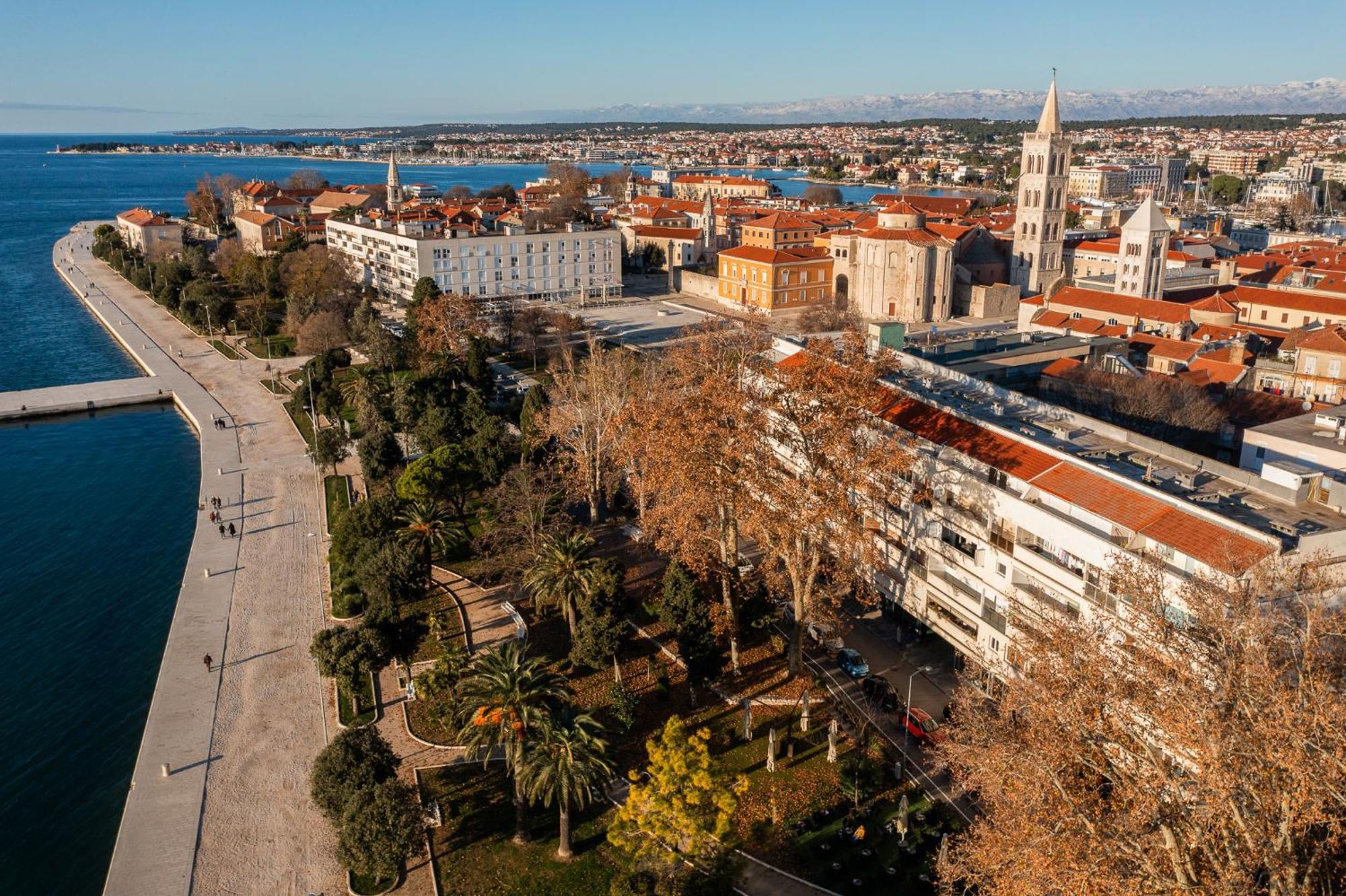 Appartement Pied-a-terre By Belmont Realty Zadar