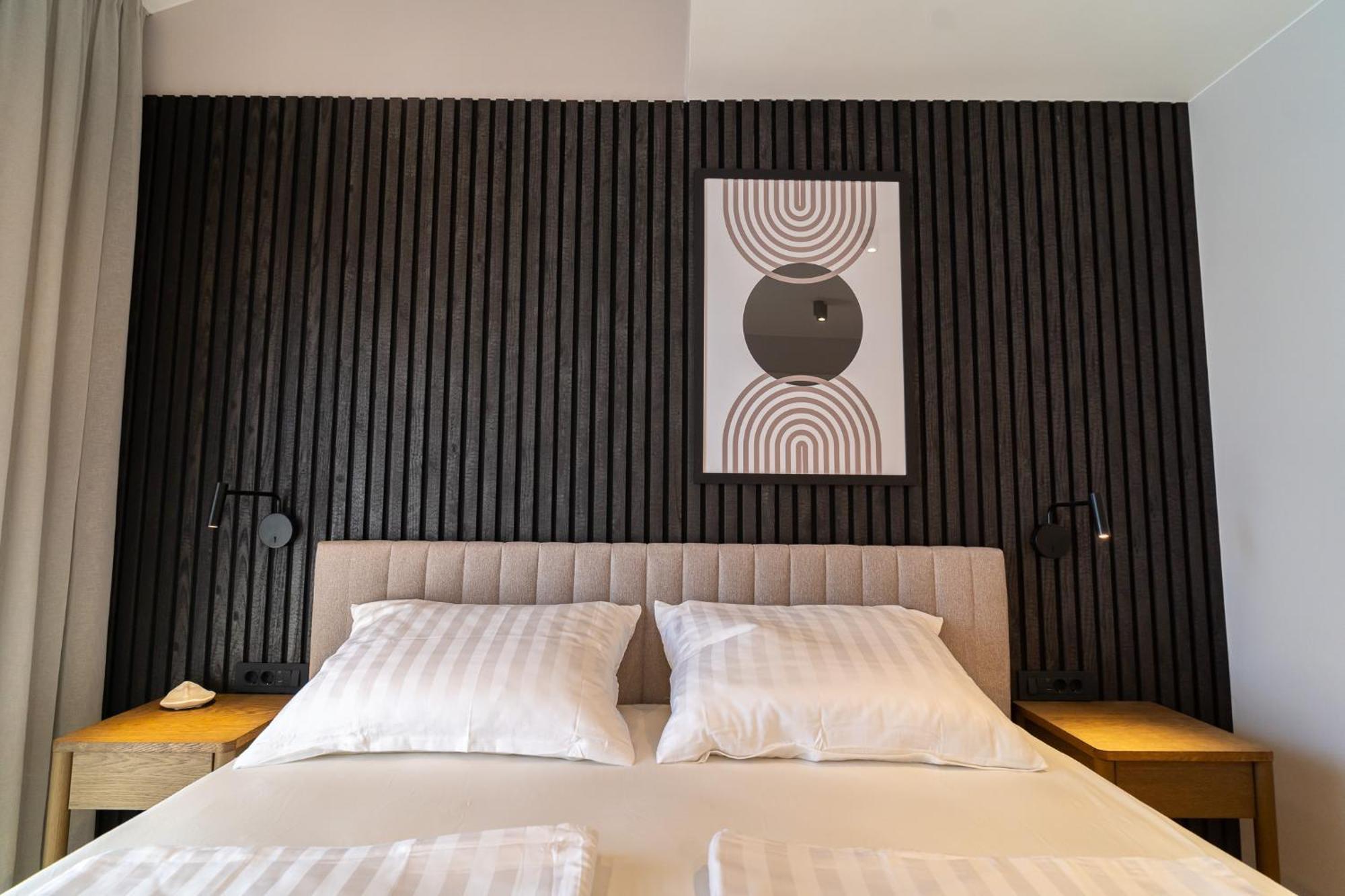 Pied-a-terre By Belmont Realty
