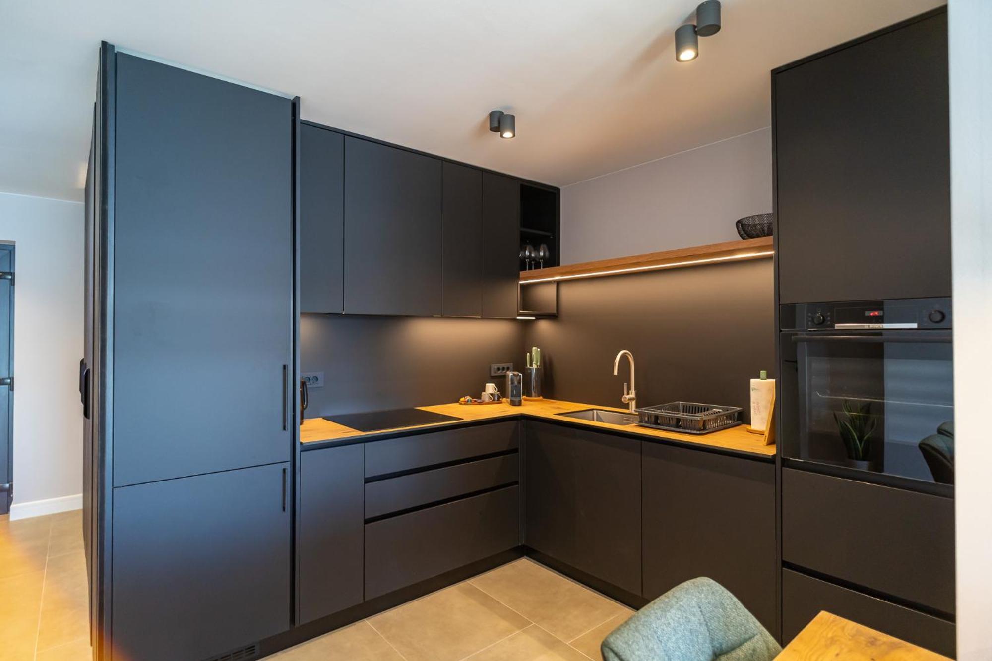 Pied-a-terre By Belmont Realty * Zadar