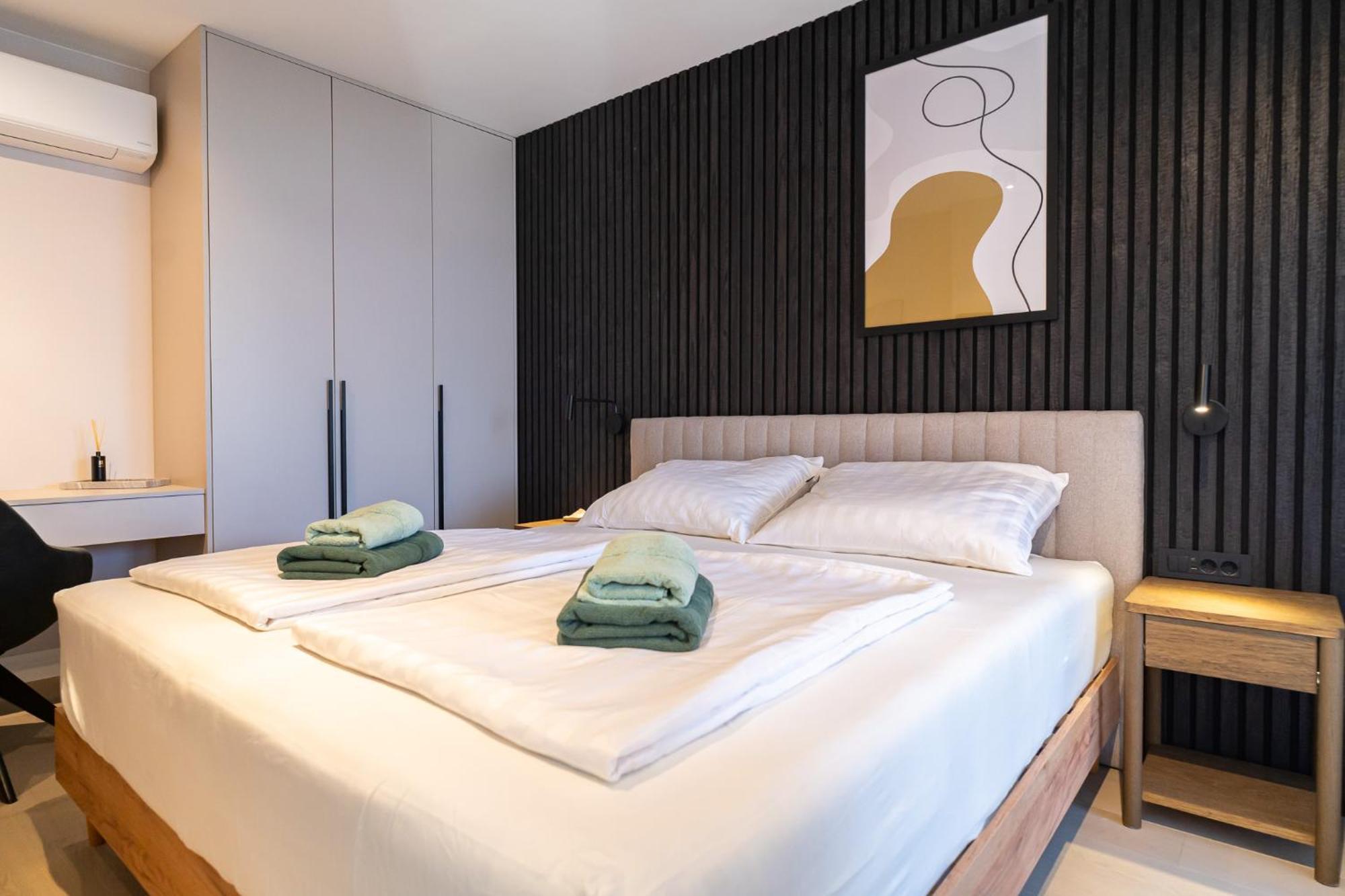 Appartement Pied-a-terre By Belmont Realty Zadar