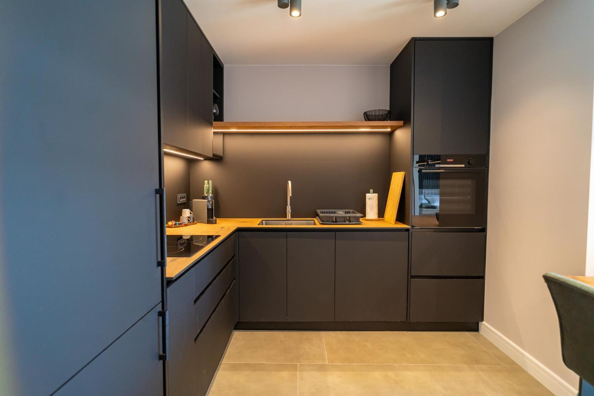 Pied-a-terre By Belmont Realty Appartement Zadar