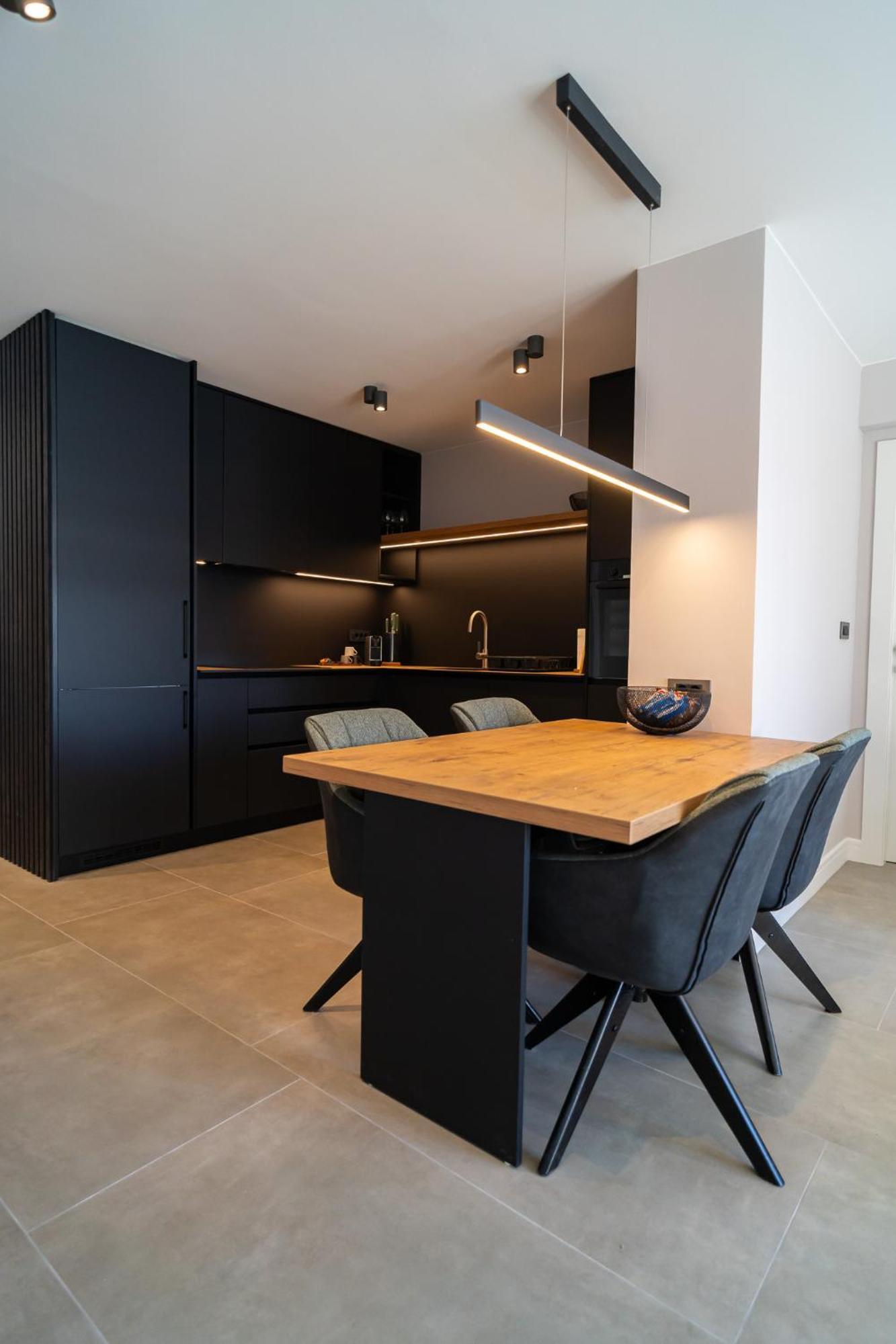 Pied-a-terre By Belmont Realty * Zadar