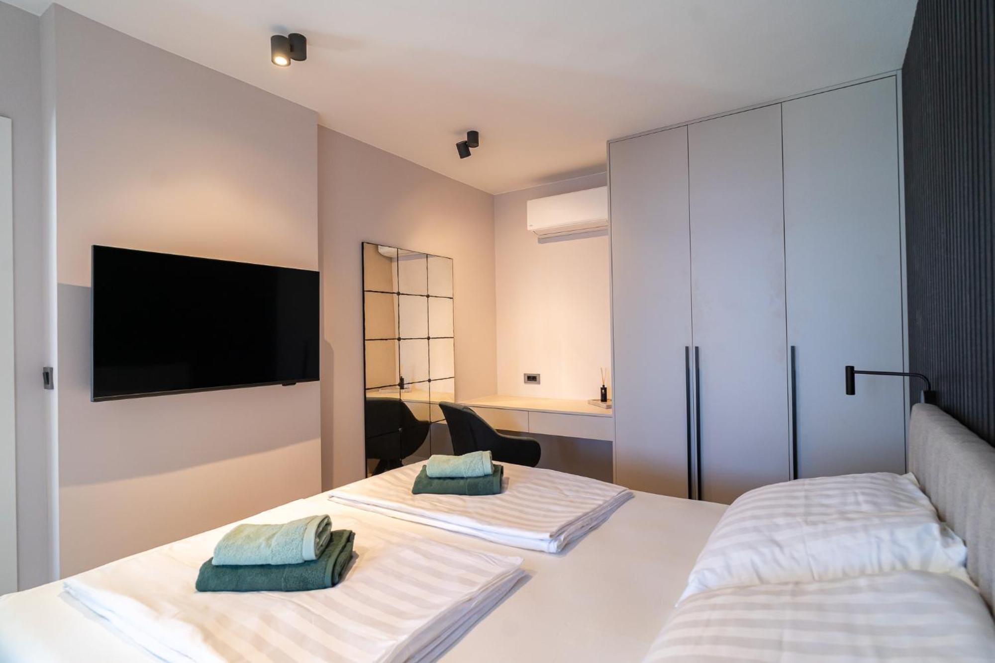 Pied-a-terre By Belmont Realty Appartement *