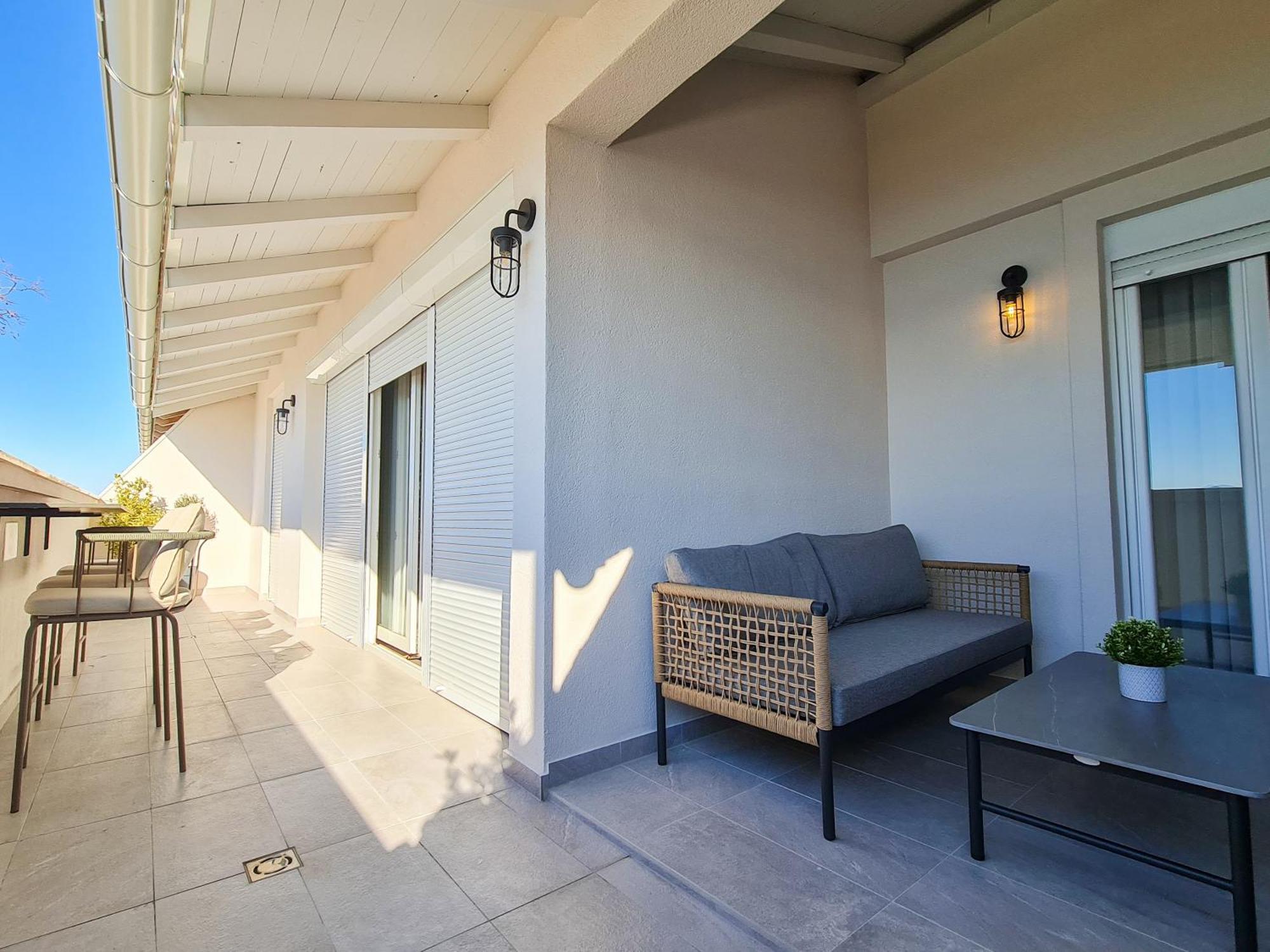 Appartement Pied-a-terre By Belmont Realty *